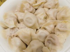 水饺-陈家老院子(高新店)