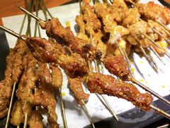 -姜武烧烤(赛格广场店)