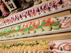 -韩京炭火烤肉自助料理(柯桥万达店)