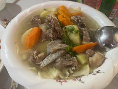 羊排揪面片-马白开来特色羊排揪片子  (总店)