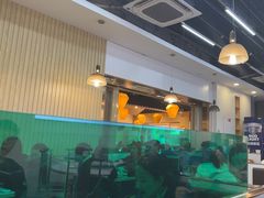 -冰城焰会大丰收铁锅炖(萝岗万达金街店)