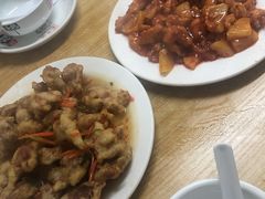 -东北特色菜馆(珞喻东路店)