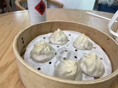 -苏小柳点心·手作小笼包(新街口分院店)