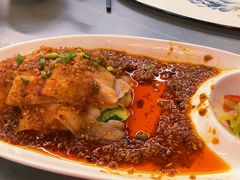 -香辣会·老牌川菜(骏豪店)