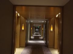 走廊-佛山顺德金茂华美达广场大酒店