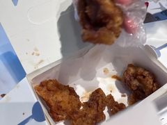 -Kyochon1991校村炸鸡(杨高中路店)