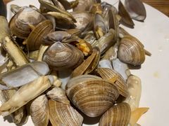-海味当家·蒸锅海鲜(星海公园店)