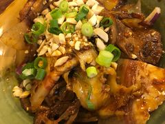 -赖扁担重庆小面(友谊路店)