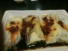-华辉拉肠(龙口东店)