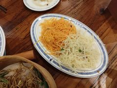 -老雒阳面馆·水席·洛阳菜(纱厂路店)