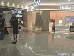 -天津梅江印象城