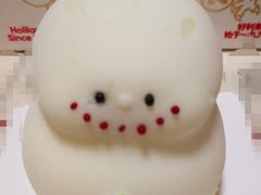 -好利来(东四店)