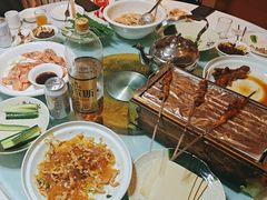 -九头鸟酒家(东高地店)