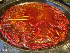 -蜀大侠火锅(建设路第五大道店)