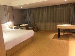 -全季酒店(广州越秀公园店)