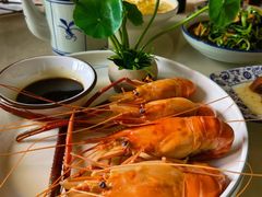 -水岸居湖景农家乐·阳澄湖大闸蟹