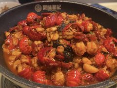 -聚味瞿记·龙虾堂(坡子街店)