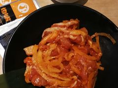 -新石器烤肉(南站店)