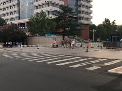 -山东大学(千佛山校区)