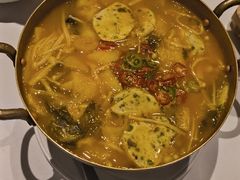 -若蘭慈·无国界素食料理(欢乐海岸店)