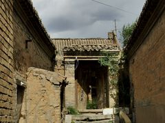 -暖泉古镇