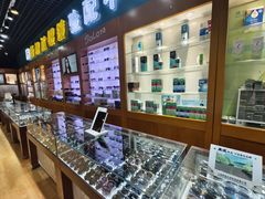 -新视达眼镜(和兴路店)