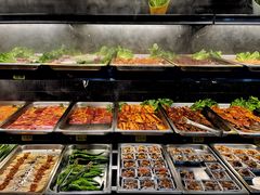 -苏格里岛自助海鲜烤肉(青秀万达店)