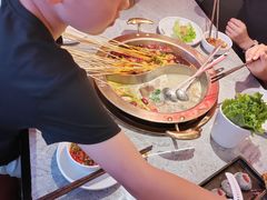 -热辣宗师·串串火锅(万达金街店)