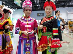 -南宁国际会展中心(会展东博文化旅游区)