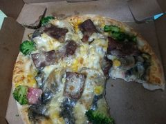 -达美乐比萨(通州店)