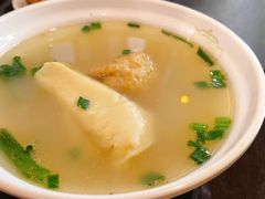 单档汤-大壶春生煎(四川中路店)