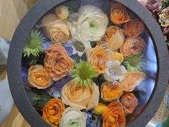 -Libra Flora花店(骆岗中央公园店)