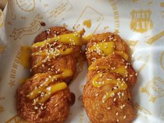 -肥安娜·小吃·饮品