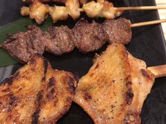 -有喜屋·深夜食堂(北京西路店)