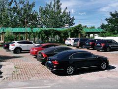 -北京龙庆四季香农家饭庄·灶台鱼·碳烤虹鳟鱼(龙庆峡店)