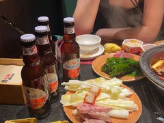 -牛New寿喜烧(金茂览秀城店)