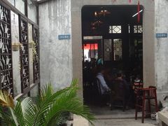 过道-吴门人家·苏宴宫廷菜(拙政园店)