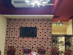 包厢-康豪氏餐厅(酒仙桥店)