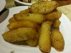 -我家小馆(江汉路店)
