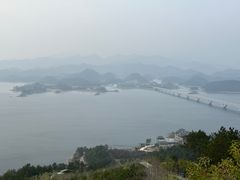 -千岛湖天屿景区