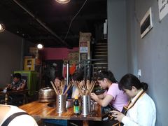 -周幺妹重庆老火锅(银泰城总店)