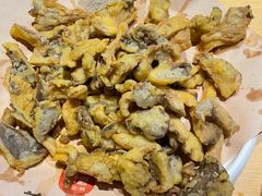 -关东小磨东北菜(上海长风大悦城店)