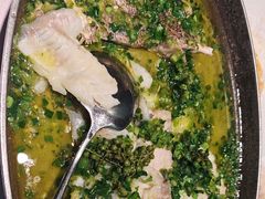 -盛百味·家宴餐厅(霸州分店)