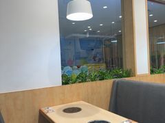 -吉野家(武汉南国西汇店)