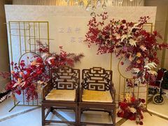 -卫鼎轩·家宴(水上公园店)
