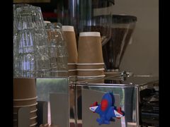 -卖呆儿咖啡(望京店)