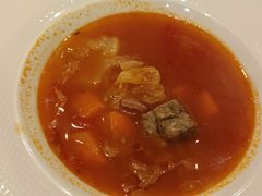 -安德烈俄式西餐厅(中央大街店)