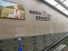 -胖东来生活广场(健康路店)