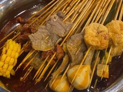 -成都瓜串串(华强北店)