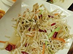 -少林寺欢喜地素斋馆